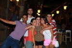 Byblos Souk Friday Nightlife, Part 3 of 3